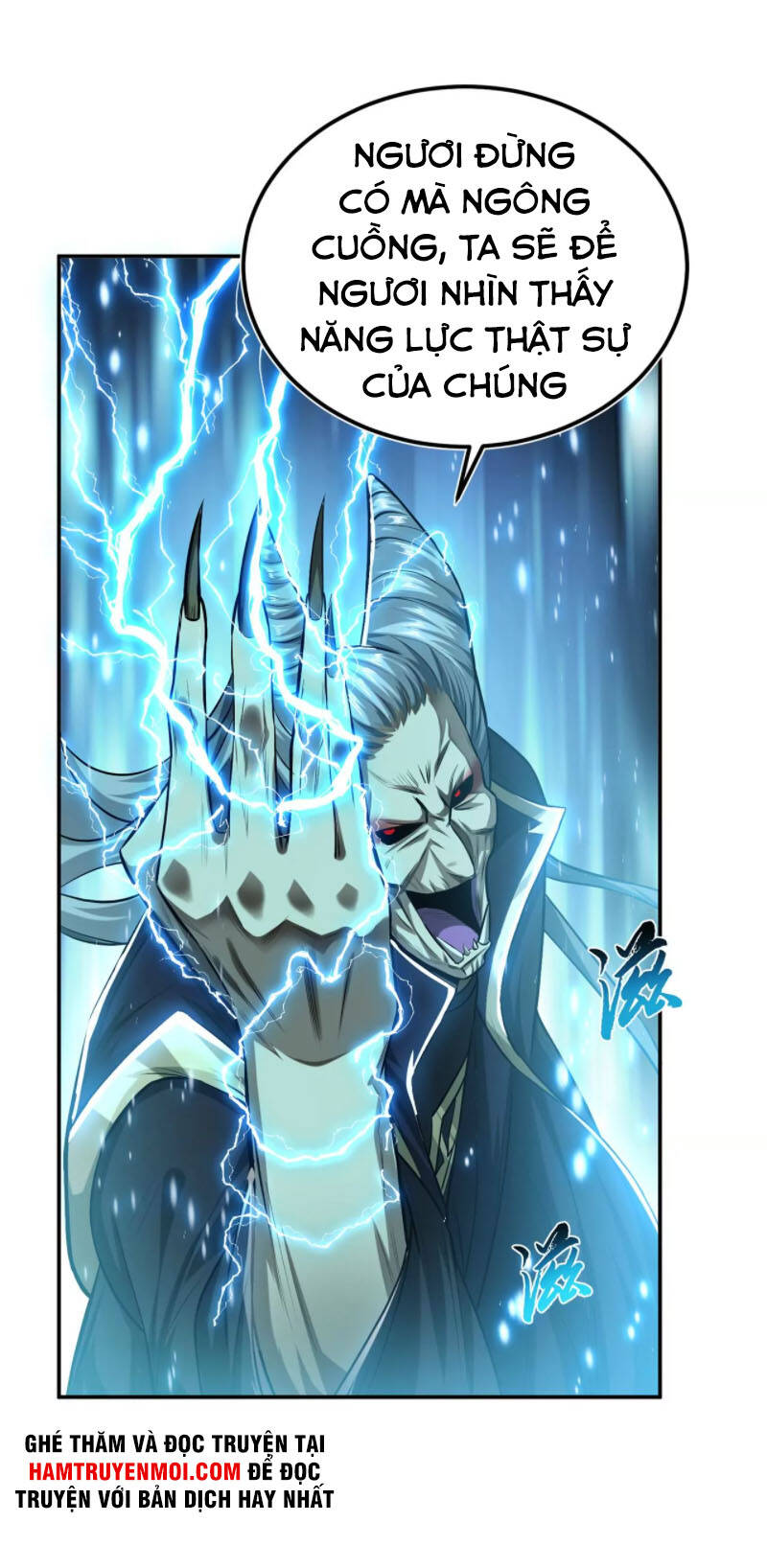 nam chính và hậu cung đều là của ta chapter 18 19