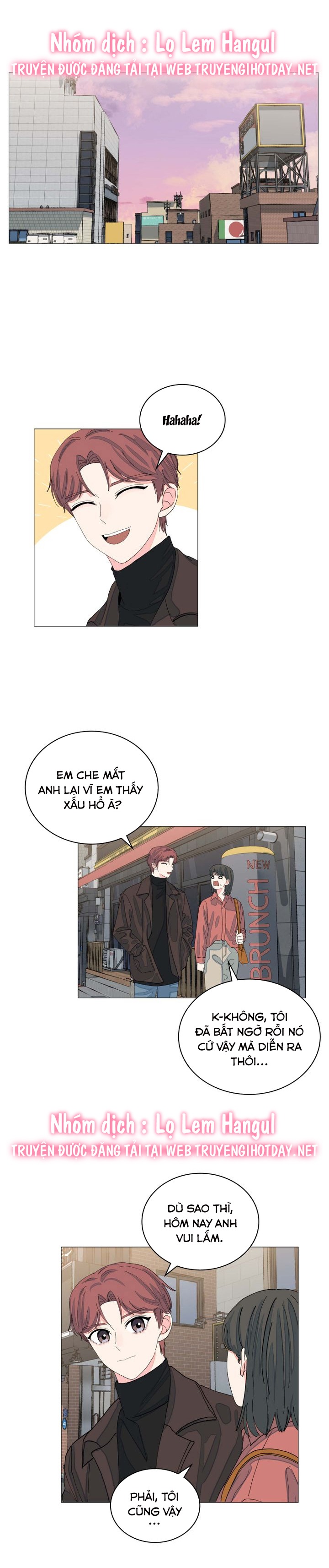 lọ lem hangul coming soon chapter 32 5