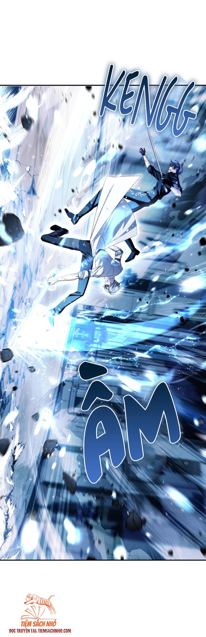 cha, con không muốn kết hôn đâu chapter 78 49