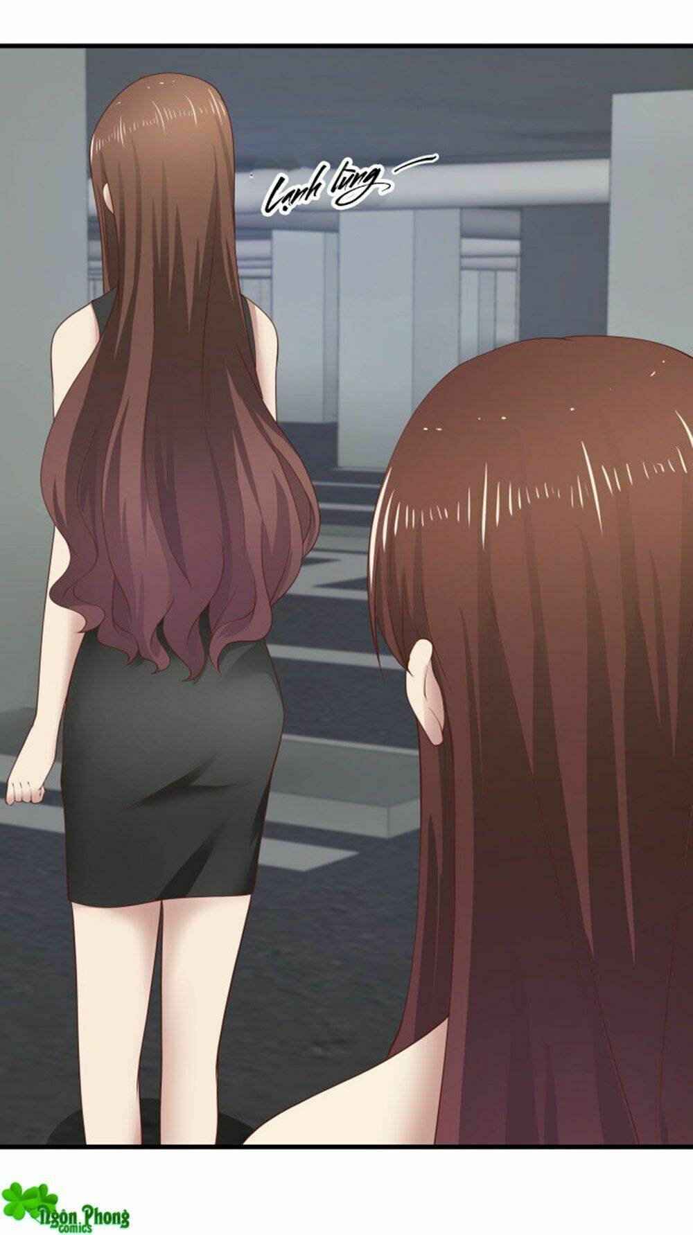 khi trò chơi ác ma bắt đầu chapter 54 9