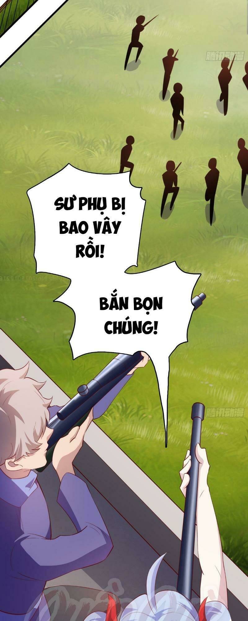 shipper thần cấp chapter 15 35