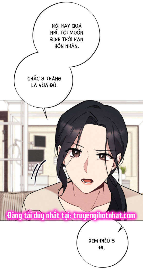 Ăn Mòn chapter 8.2 - Trang 12