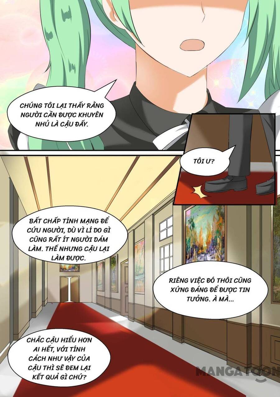 the boy in the all-girls school chapter 88 7