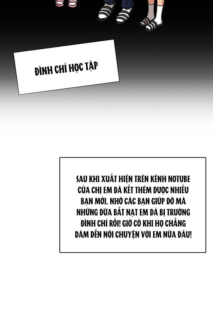 nữ thần giáng thế chapter 251.2 48