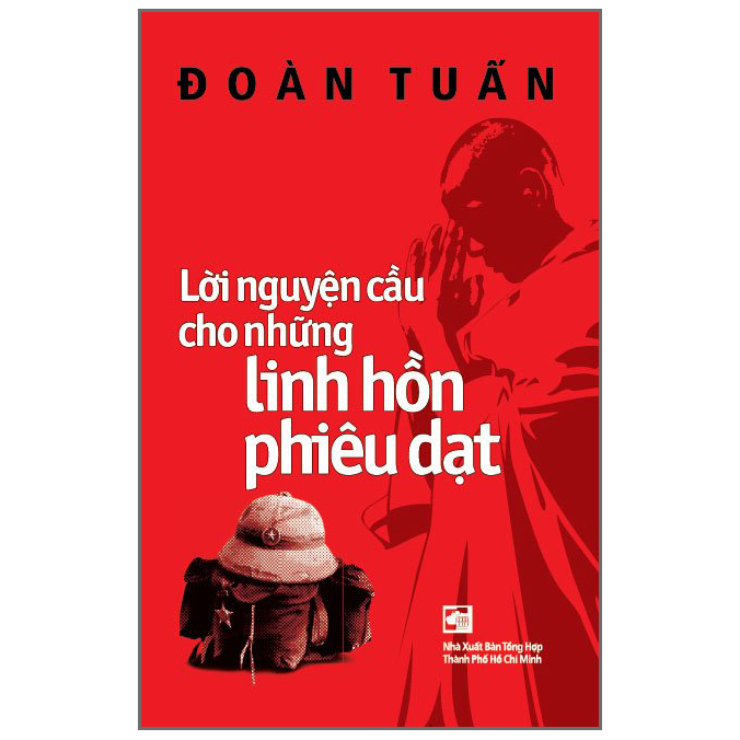 Lời nguyện cầu cho những linh hồn phiêu dạt (Tái bản 12/2022)