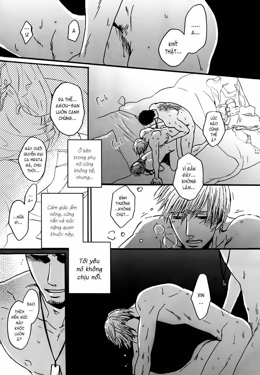 saezuru tori wa habatakanai chapter 10 17