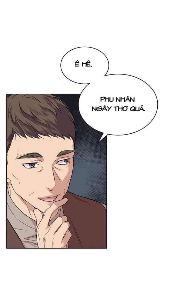 thật tình, họ rất nhớ cô ấy! chapter 5 26