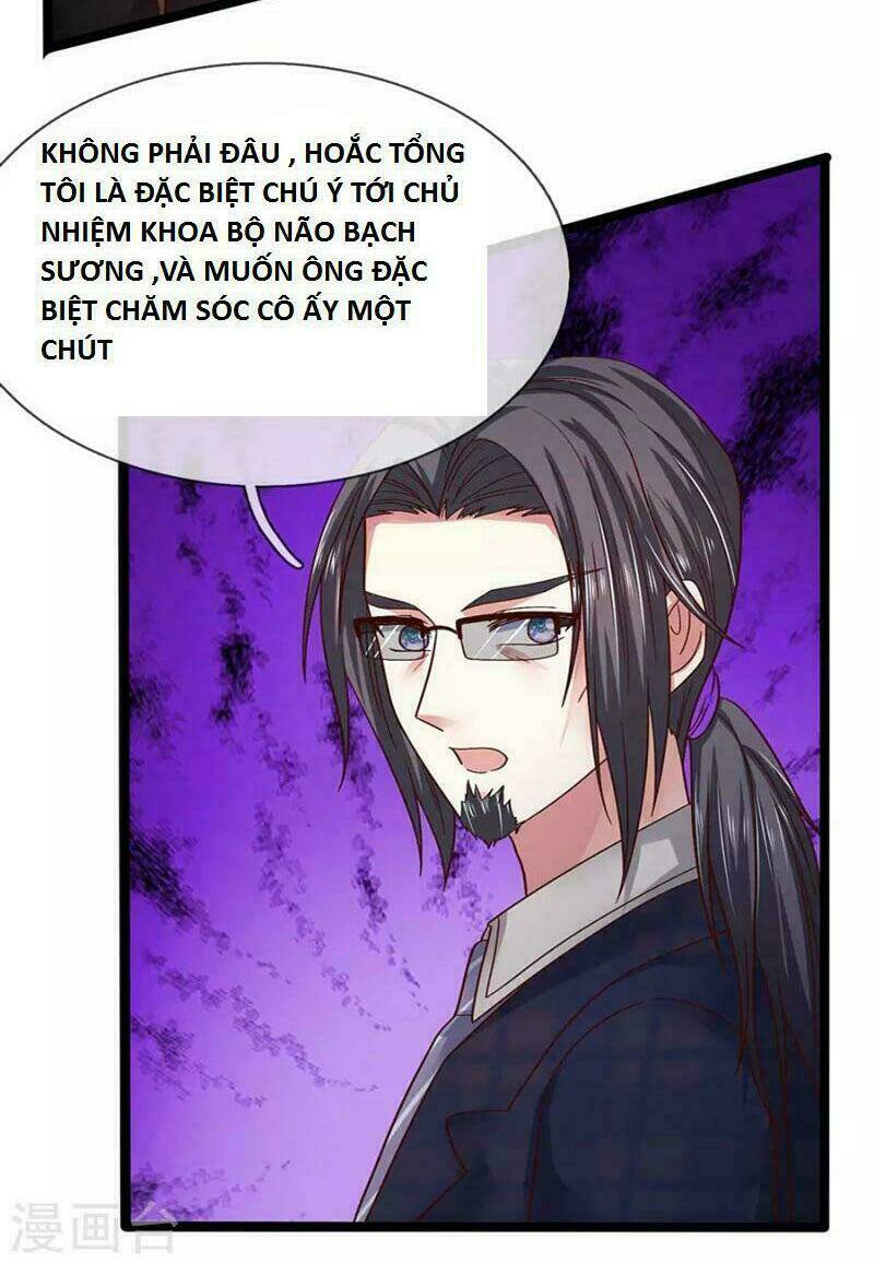 từ chối kết hôn với đại gia: cô dâu bỏ trốn chapter 41 8