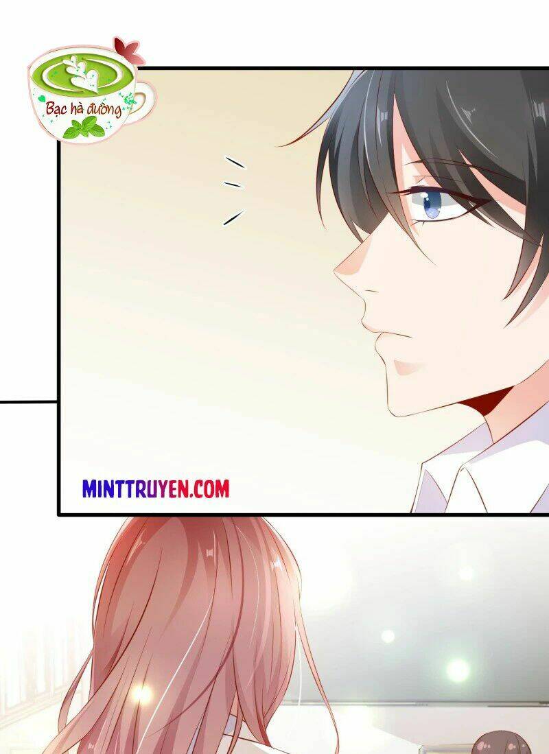 nụ cười cô ấy giống như kẹo đường chapter 3 19