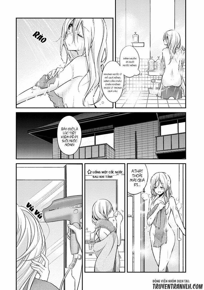 koi to utatane chapter 2 11