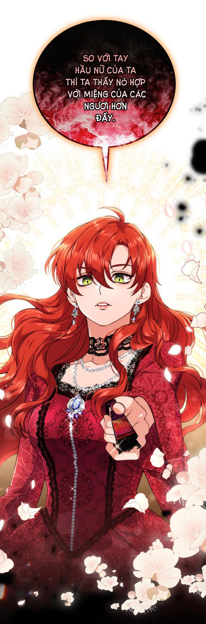 tôi sẽ ly hôn với người chồng bạo chúa chapter 38.2 29