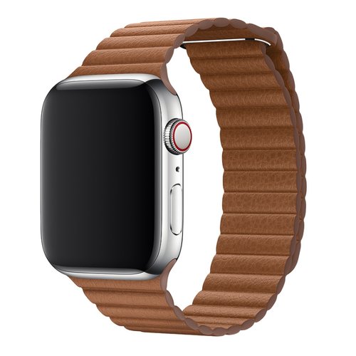 Dây Da Leather Loop Cho Apple Watch Series 2/3/4/5 Size 38/40 và 42/44