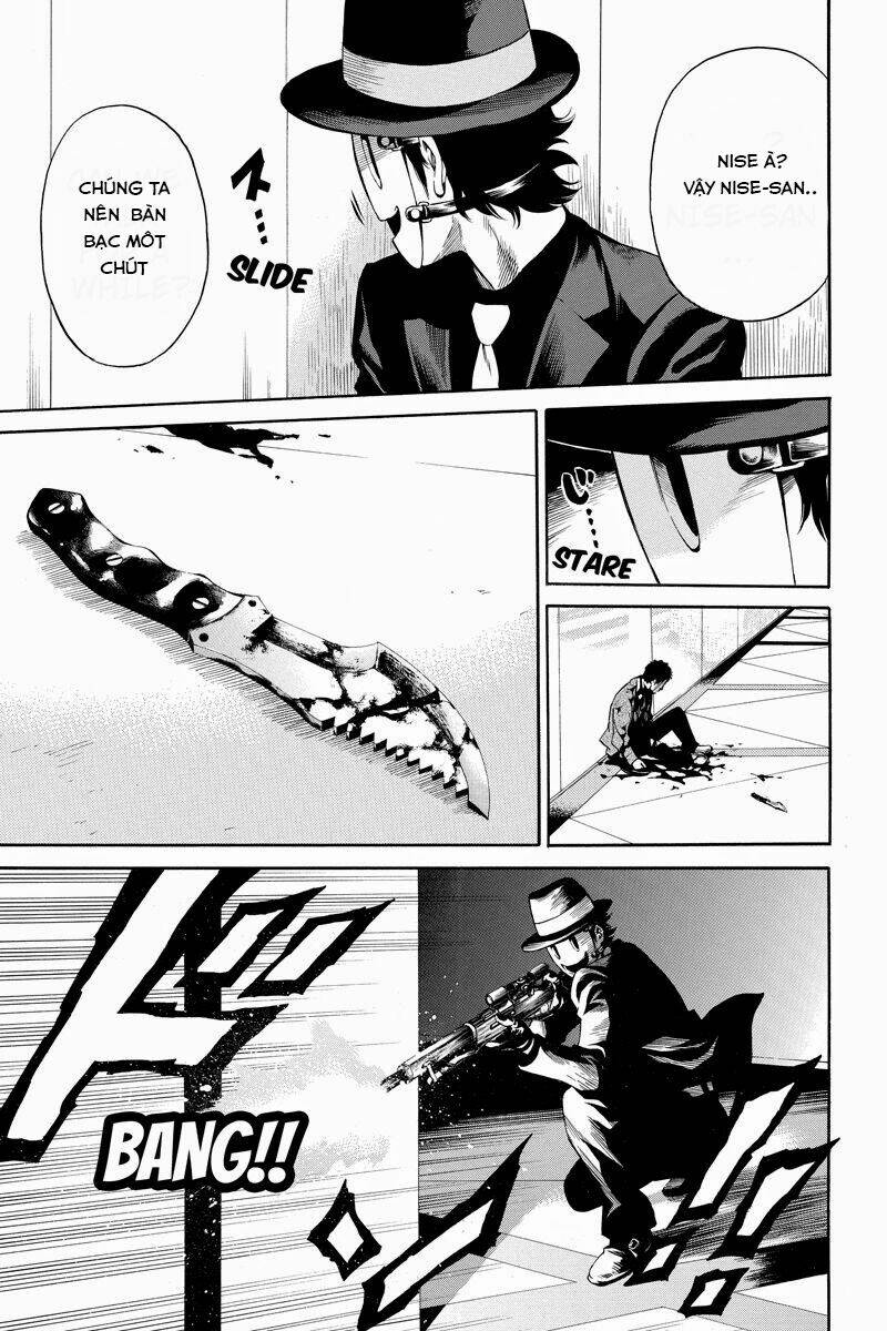 tenkyuugi sephirahtus chapter 26 3