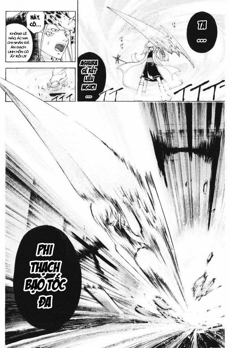 mắt quỷ kyo chapter 269 12