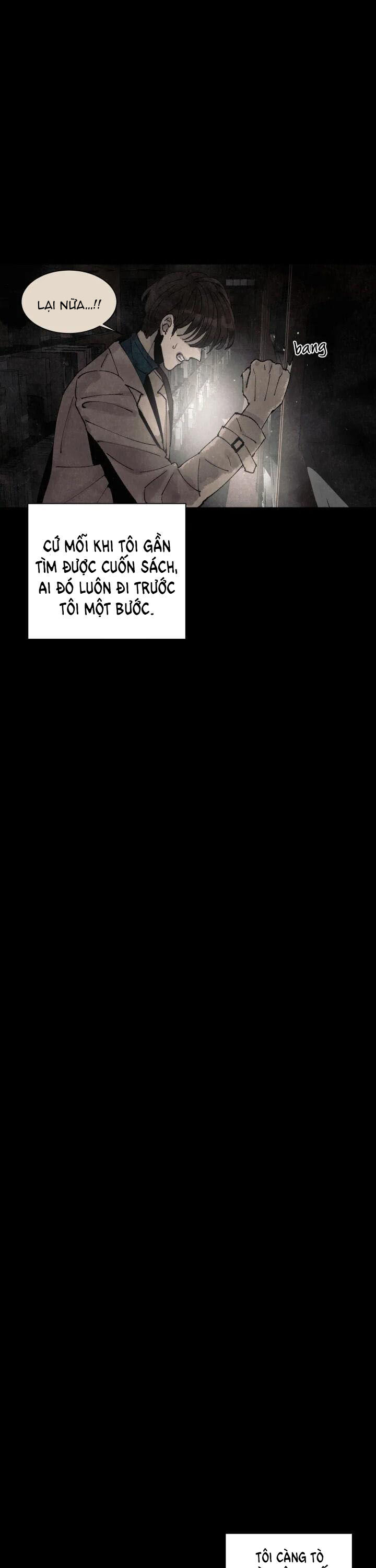 tiểu thuyết đầu tay của ác nữ chapter 7.2 8