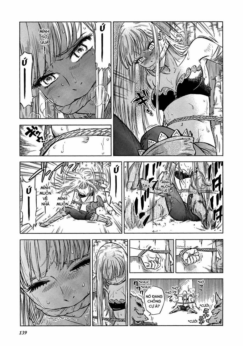 stravaganza - isai no hime chapter 25 14