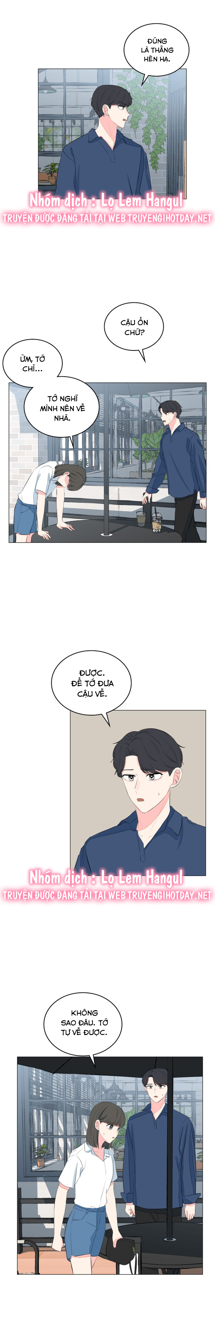 lọ lem hangul coming soon chapter 93 3