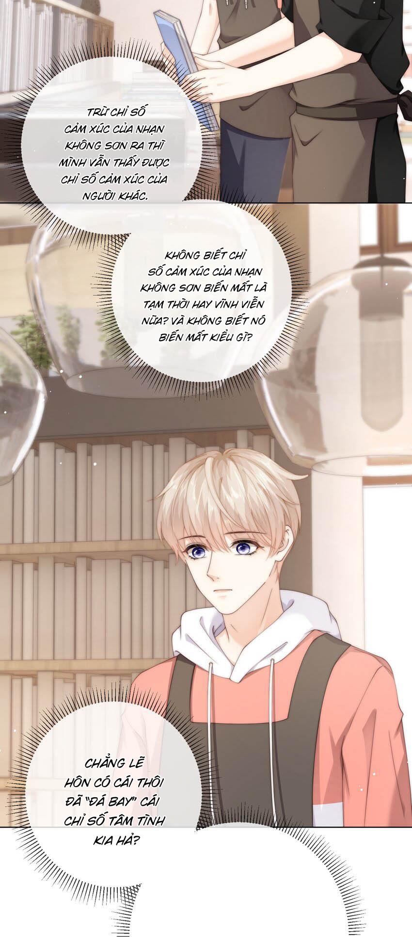 đảo thanh mai chapter 53 10