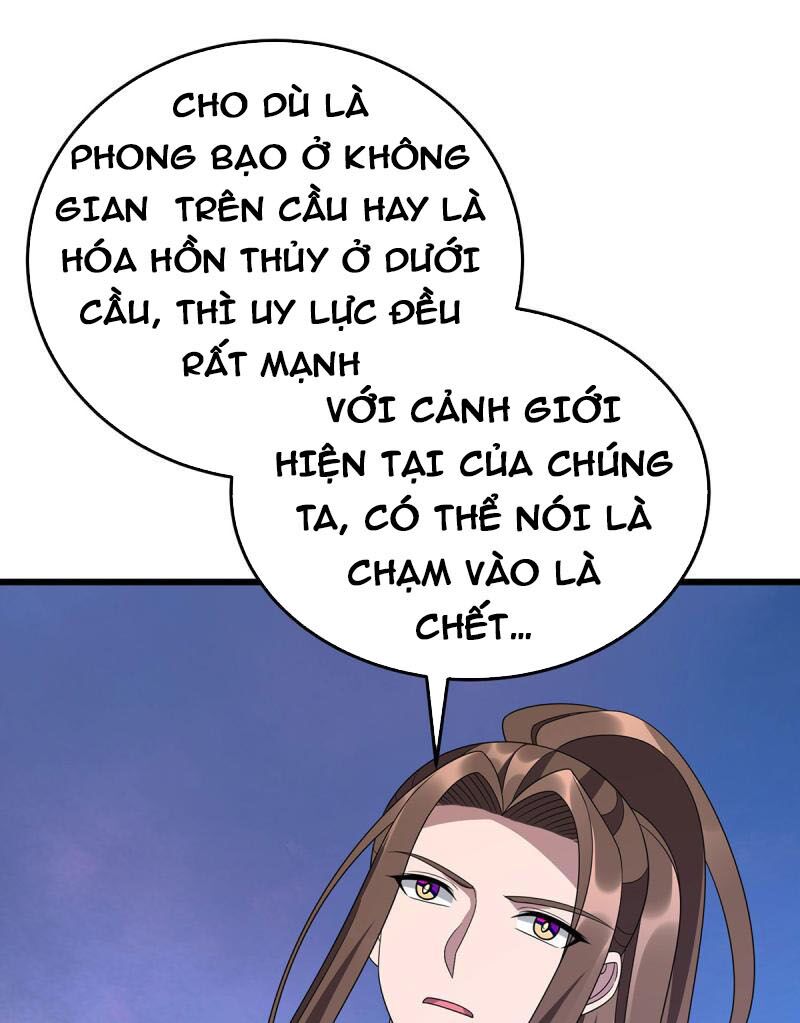 chúa tể tam giới chapter 258 34