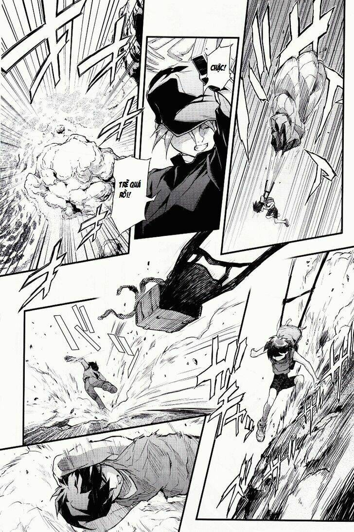 new mobile report gundam wing endless waltz: the glory of losers chapter 4 18