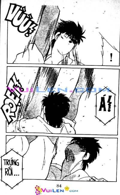 truyền nhân atula - shura no mon i chapter 29 83