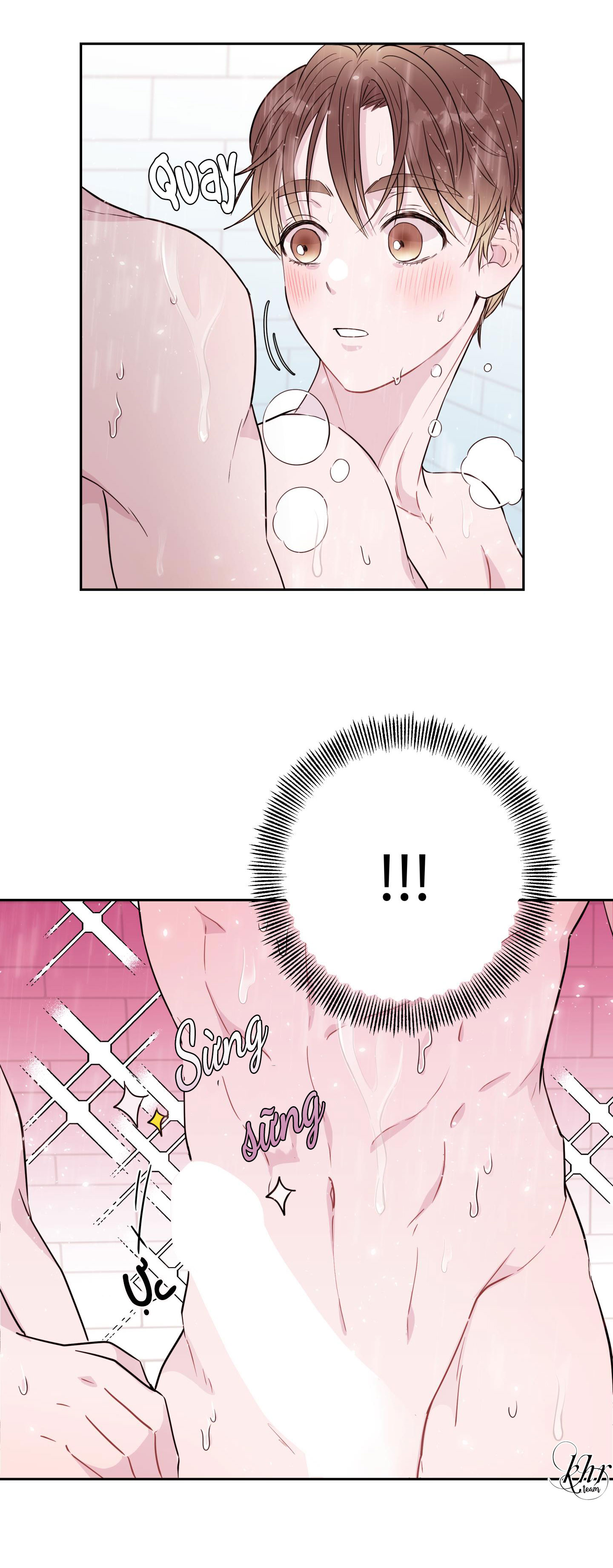 em trai vợ thật nguy hiểm chapter 8 51