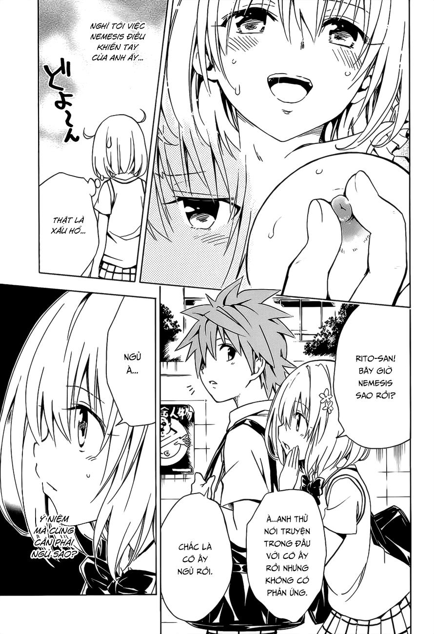 to love - ru darkness chapter 62 7