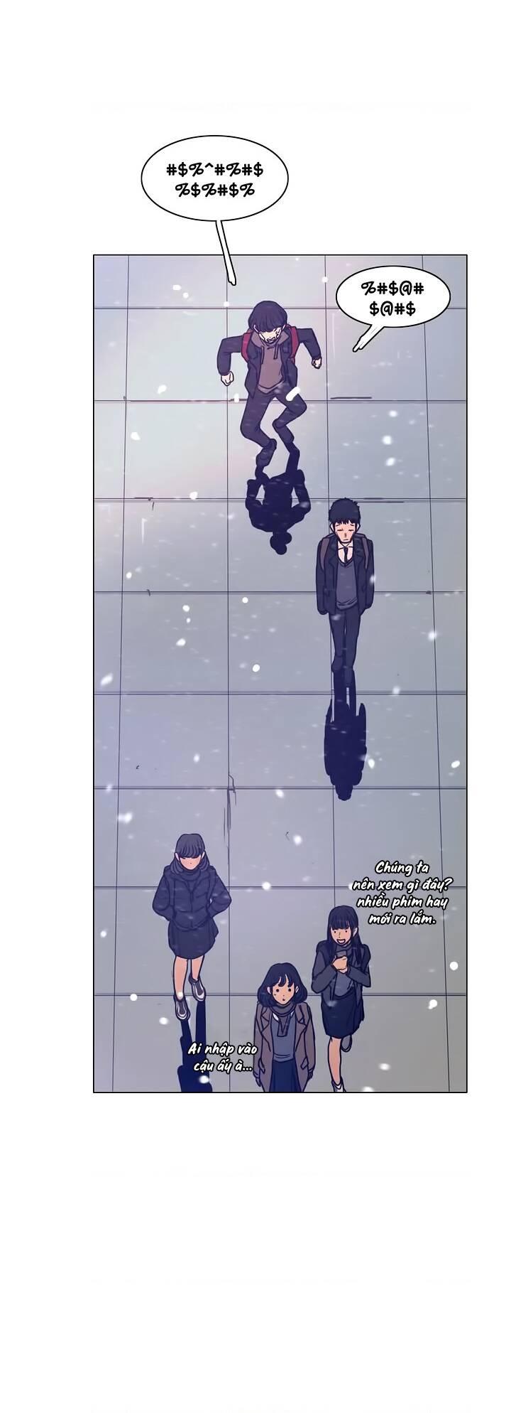 giải thoát chapter 41 27