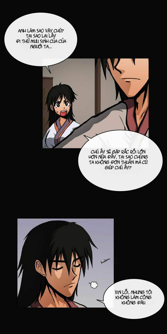 be heun chapter 18 20