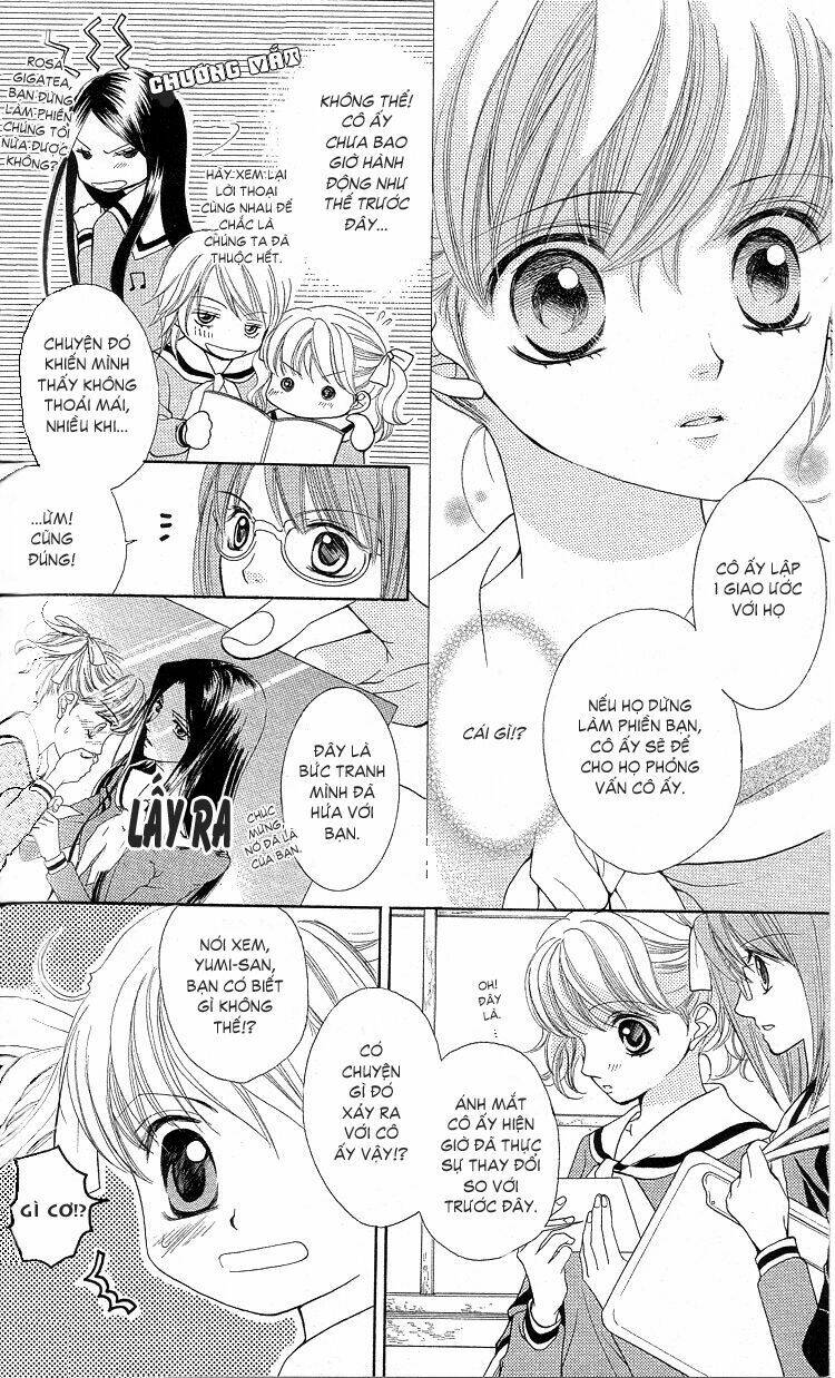 maria-sama ga miteru chapter 5 5