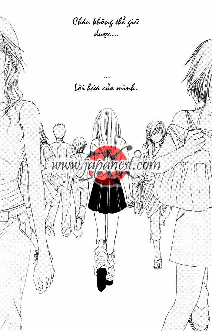 deep love - ayu monogatari chapter 6 45