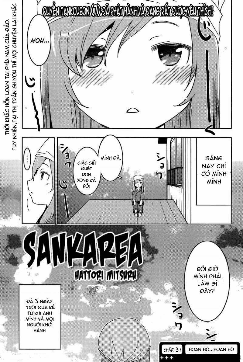 sanka rea chapter 37 2