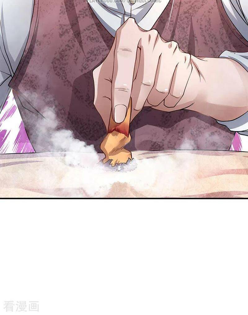 chung cực binh vương tại đô thị chapter 52 20