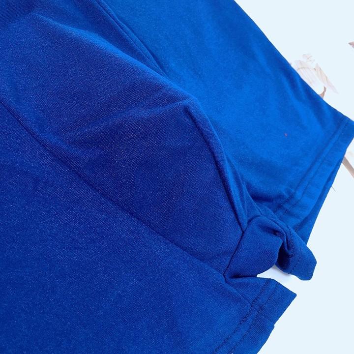 Combo 4 Quần lót nam boxer đùi cotton lụa sữa cao cấp BIG SIZE SIZE LỚN quan lot nam quần sip nam 65-120 kg