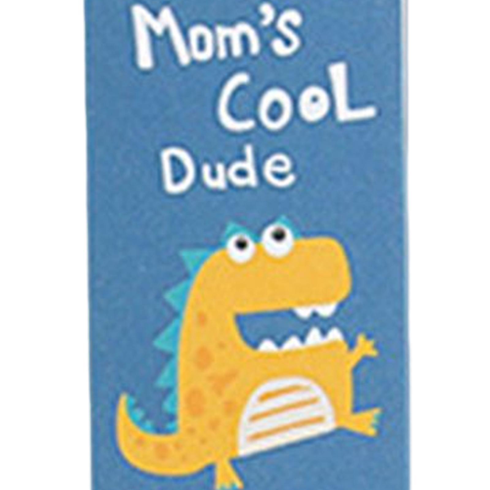 Blank Flash Cards Note Card ,Memo Scratch Pads ,with Binder Rings for Notes Taking