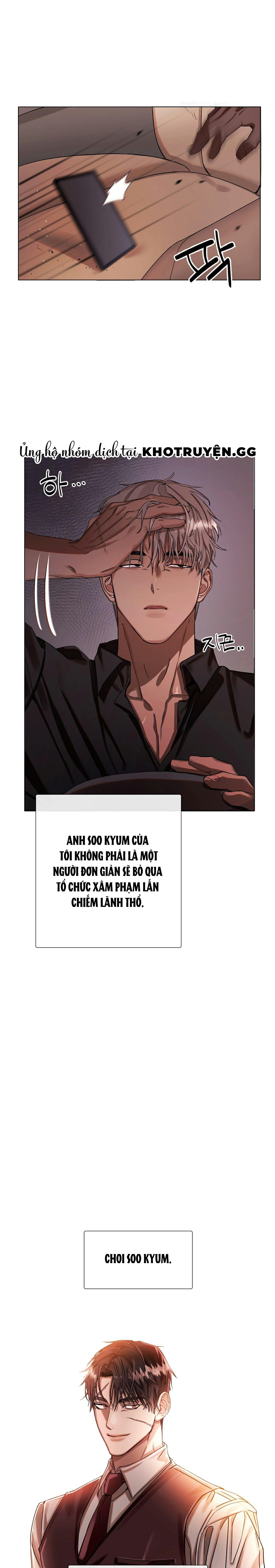 anh trai dâm đãng của tôi chapter 1 11