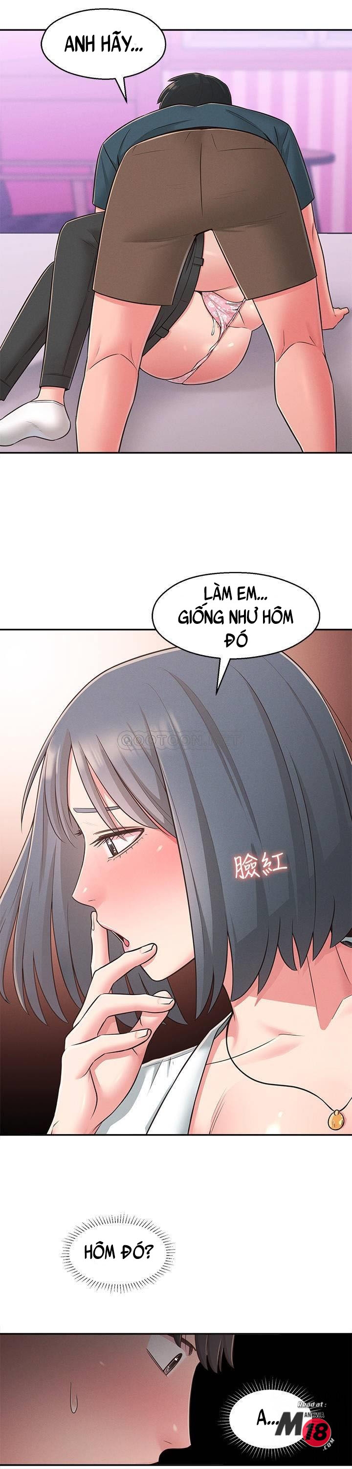 người chị hiểu biết chapter 24 23