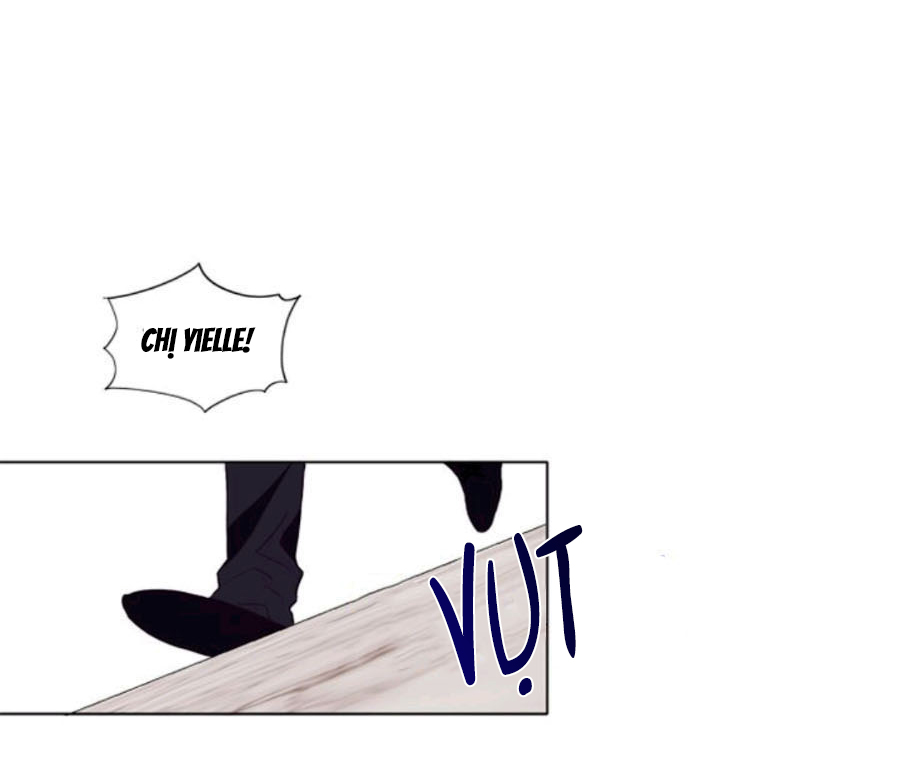 theo dấu vụn bánh chapter 12 10