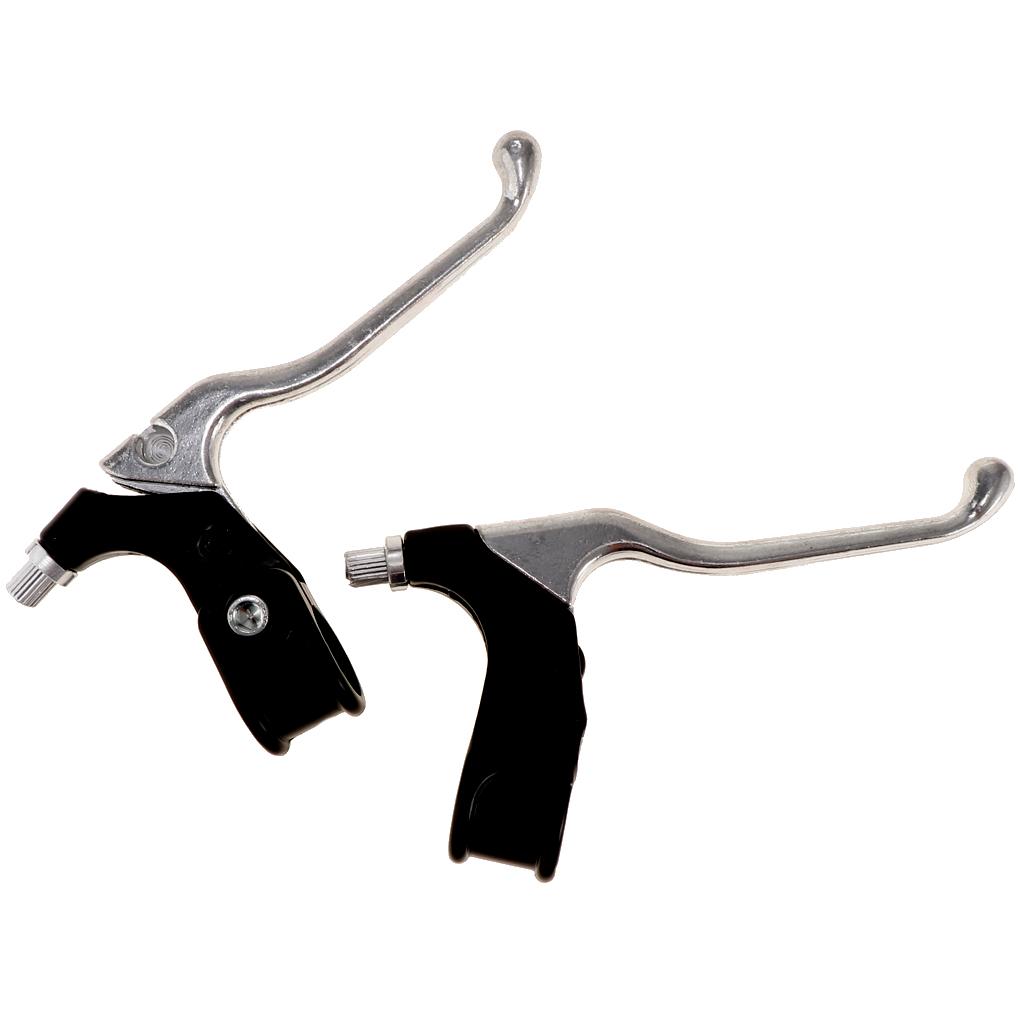 1 Pair Mountain Bicycle V-Brake Bike Brake Parts Accessories
