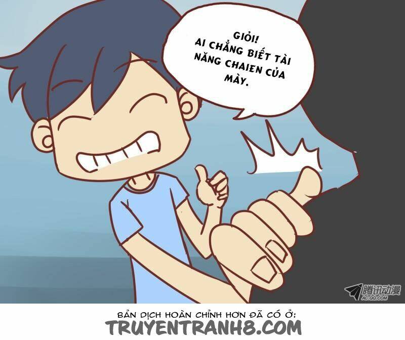 cười trên xe bus chapter 10 5