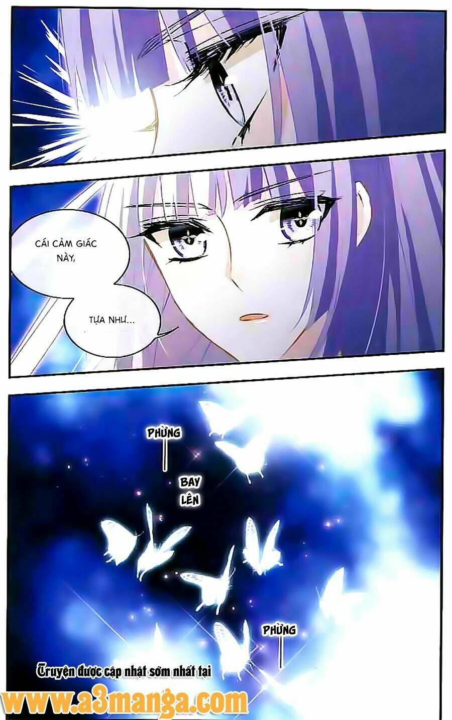 ngôi sao câu lạc bộ chapter 135 9