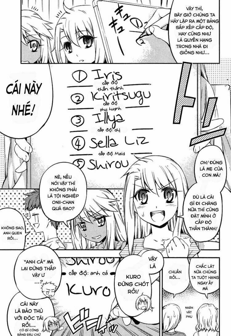 fate/kaleid liner prisma illya 2wei! chapter 11 5