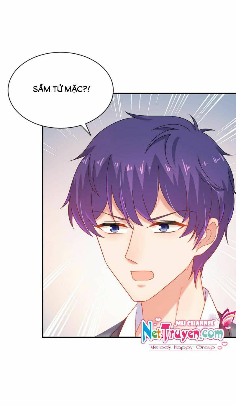 ma lạt thiên kim đẩu ác thiếu chapter 180 6