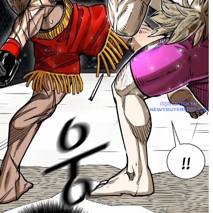 shark - cá mập chapter 285 49