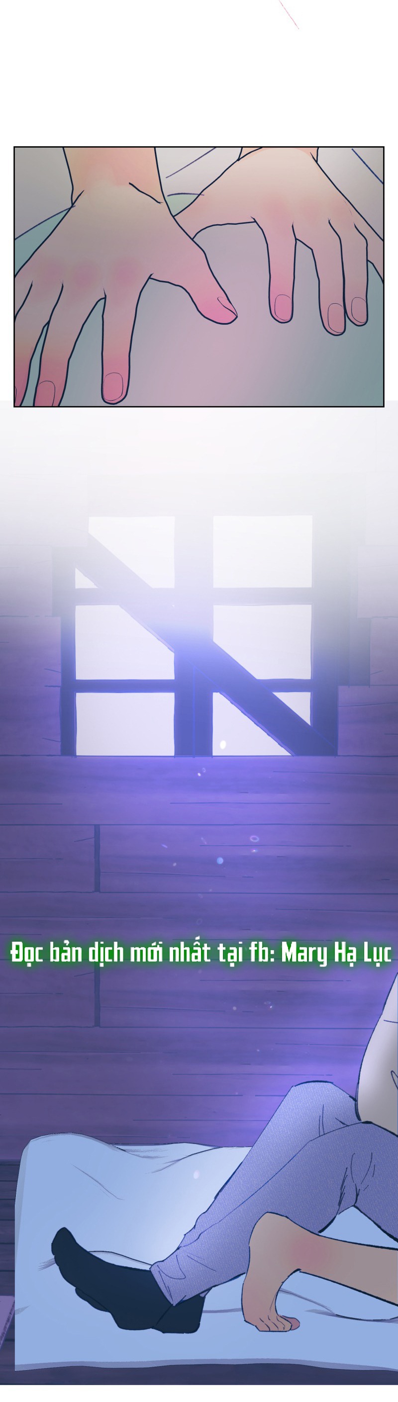 lời nói dối minh bạch chapter 6 2