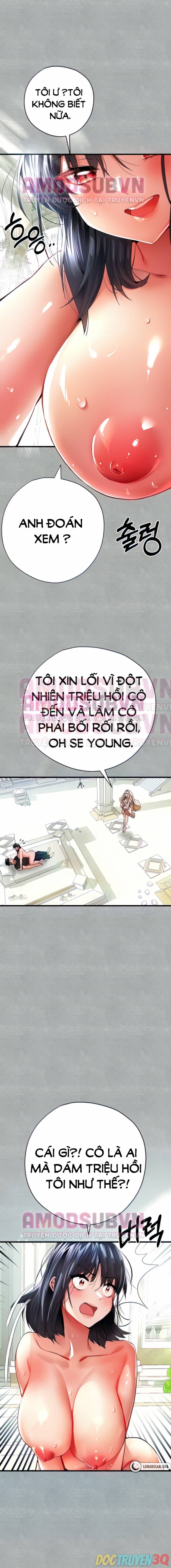 phải ngủ với người lạ chapter 13 2