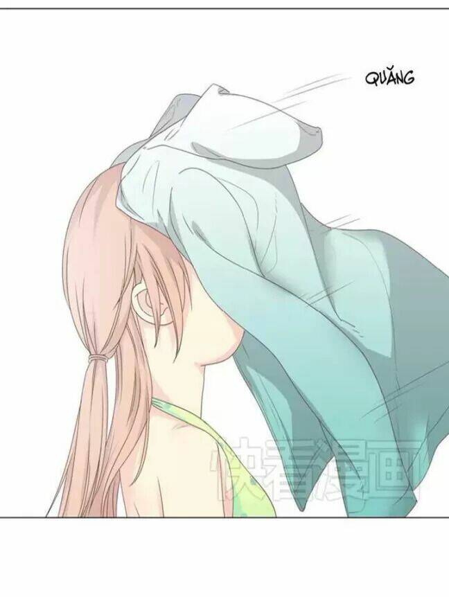 xin chào! dân nữ chapter 42 9