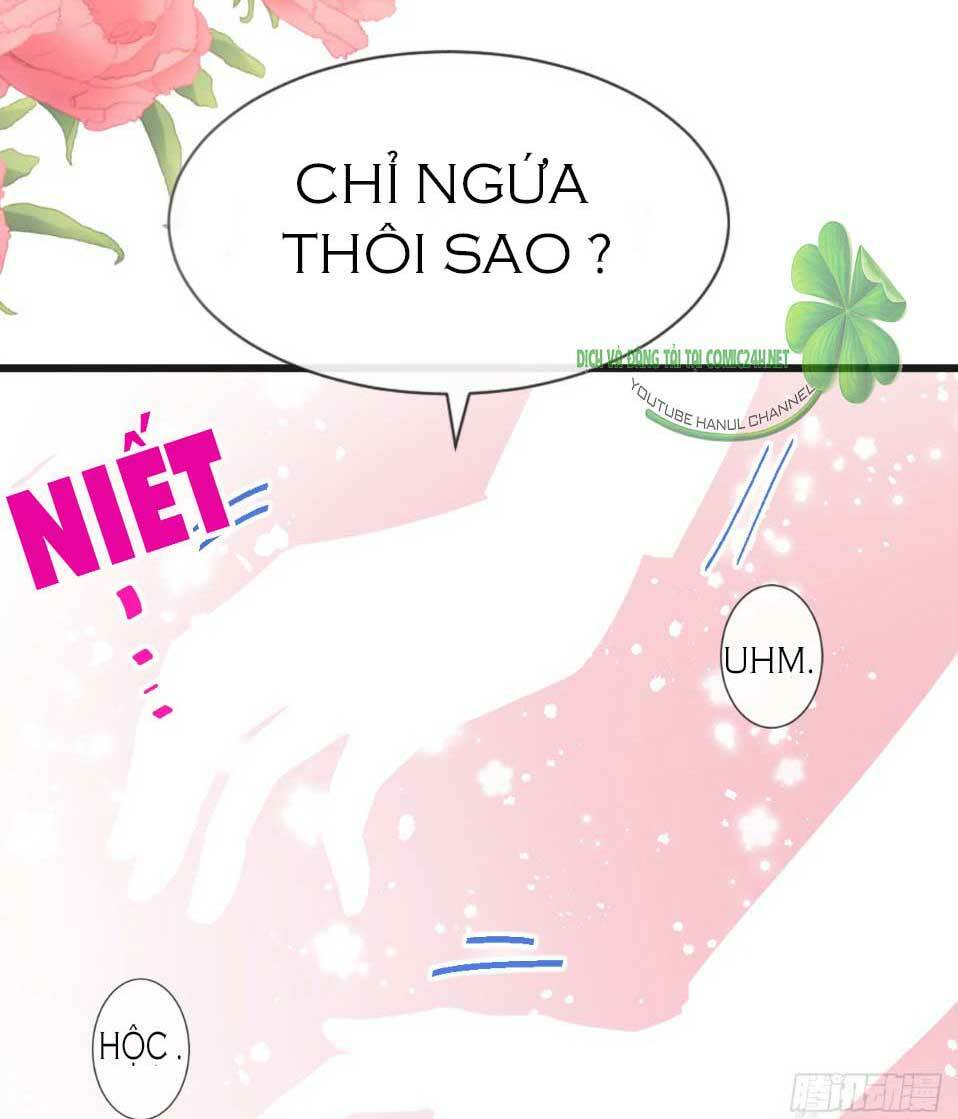 bá đạo tổng tài nhẹ nhàng yêu chapter 47.2 4