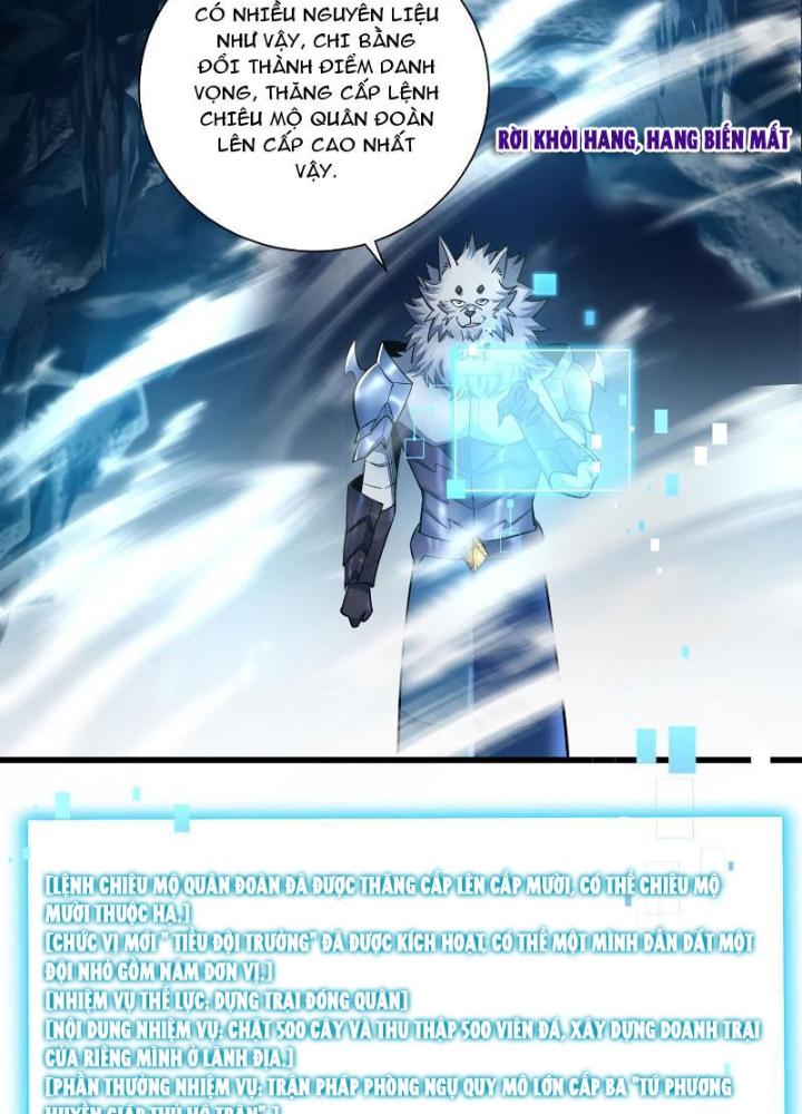 từ dã quái bắt đầu thăng cấp chapter 15 84
