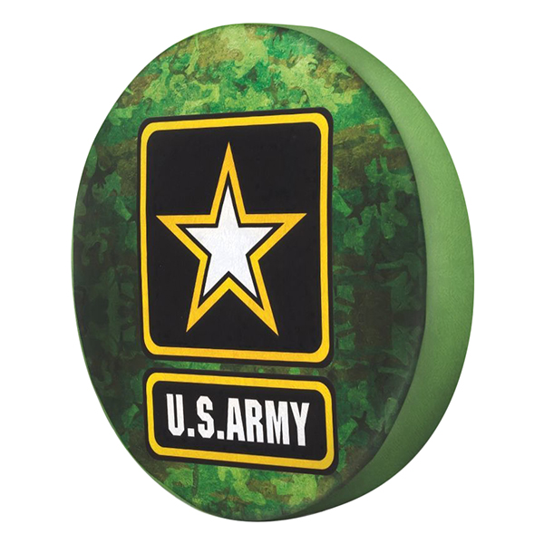 Gối tròn U.S.ARMY - GOAM021